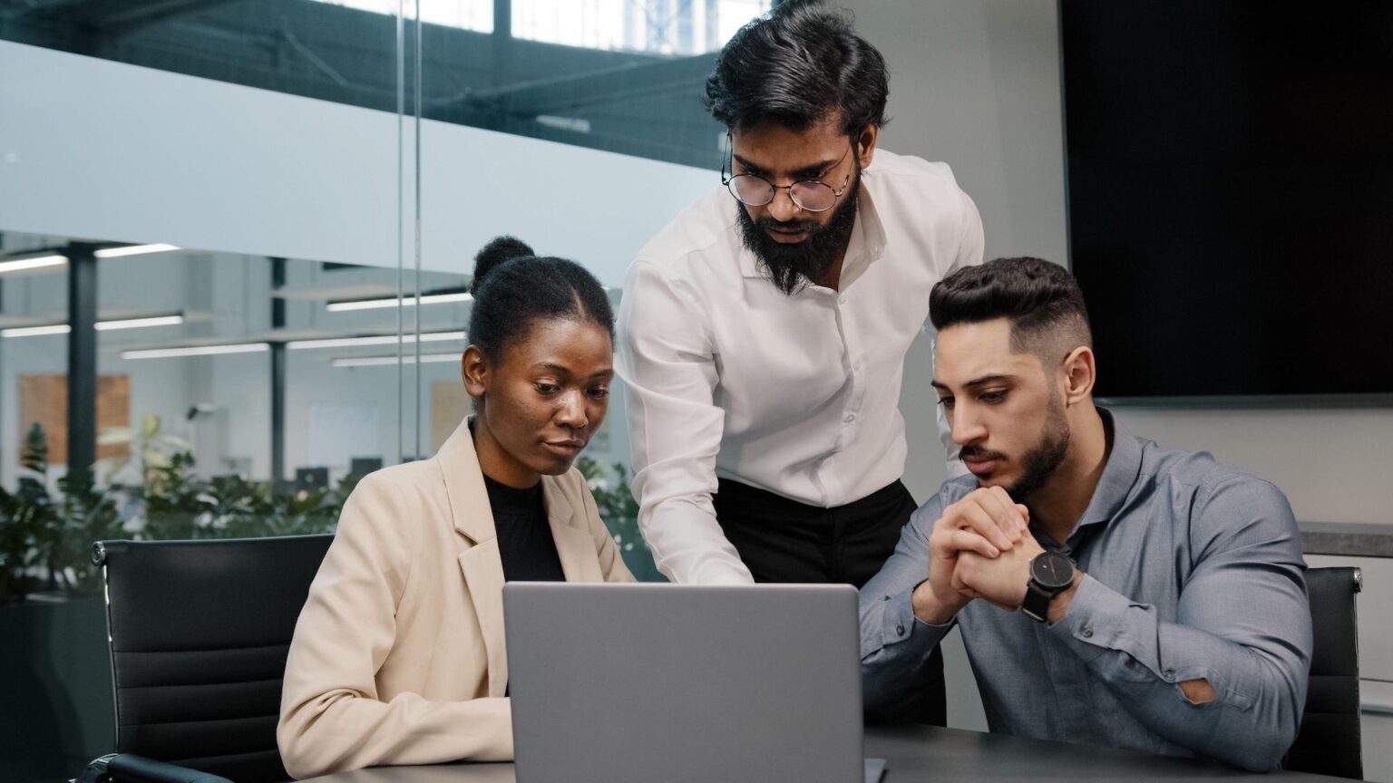 Building A Strong Payroll Talent Pipeline ADP ReThink Quarterly