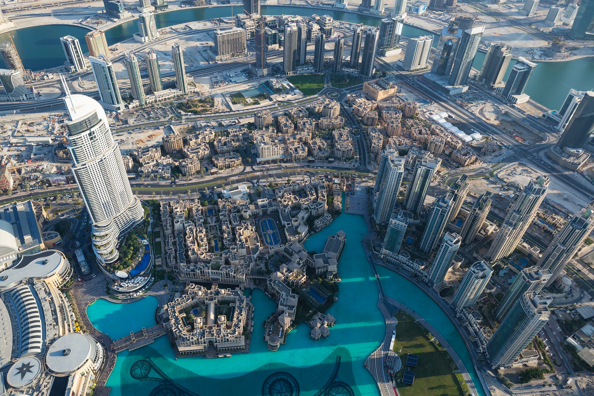 How Much Money Do You Need To Live In Dubai Per Month